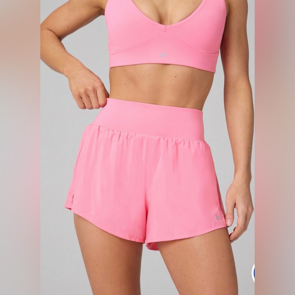 Fabletics shorts
